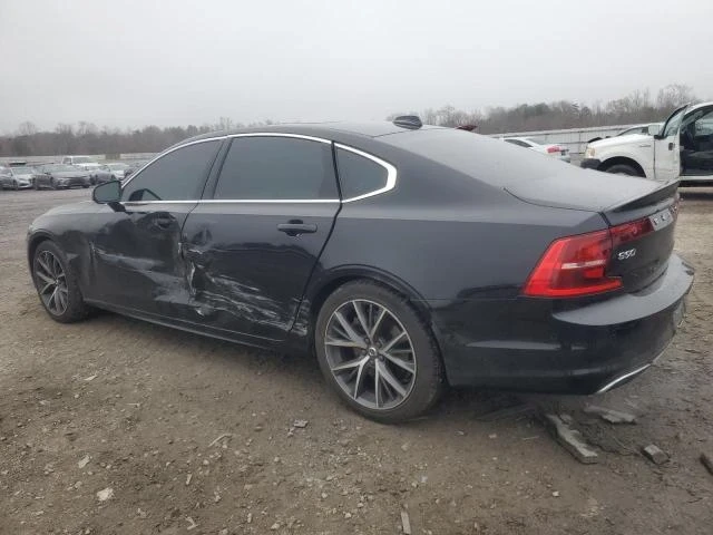 Volvo S90, снимка 4 - Автомобили и джипове - 48809257