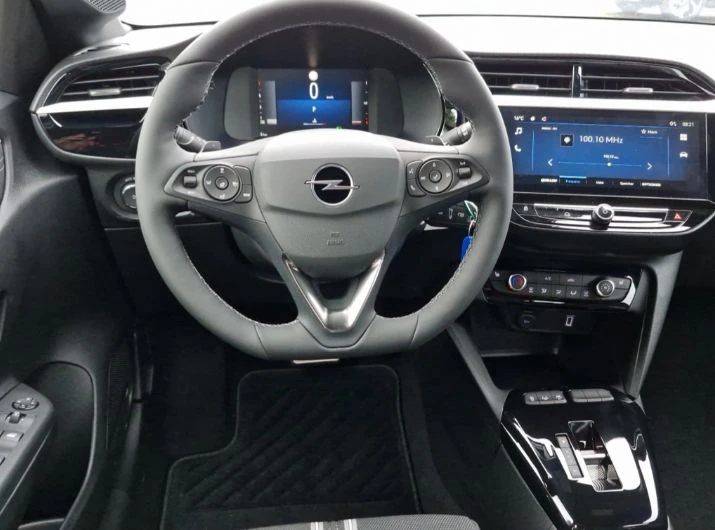 Opel Corsa GS | Mobile.bg   7