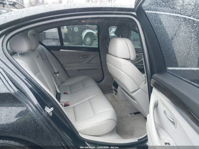 BMW 535 XDRIVE* * КРАЙНА ЦЕНА  - изображение 8
