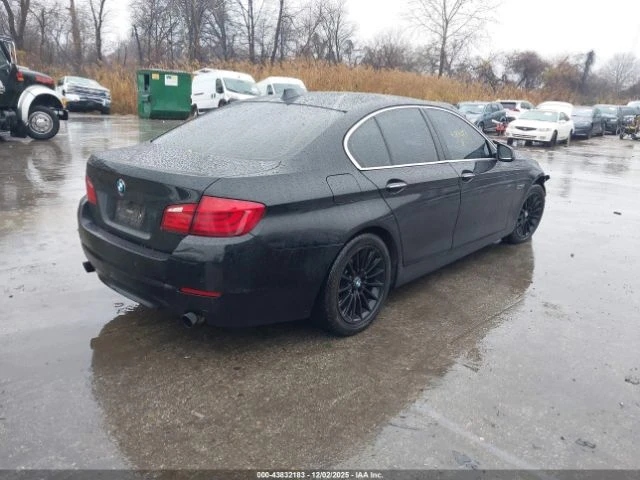 BMW 535 XDRIVE* * КРАЙНА ЦЕНА  - изображение 4