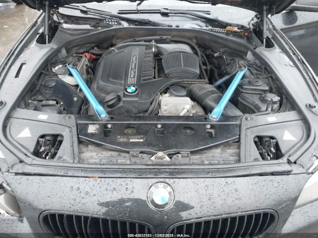 BMW 535 XDRIVE* * КРАЙНА ЦЕНА  - изображение 9