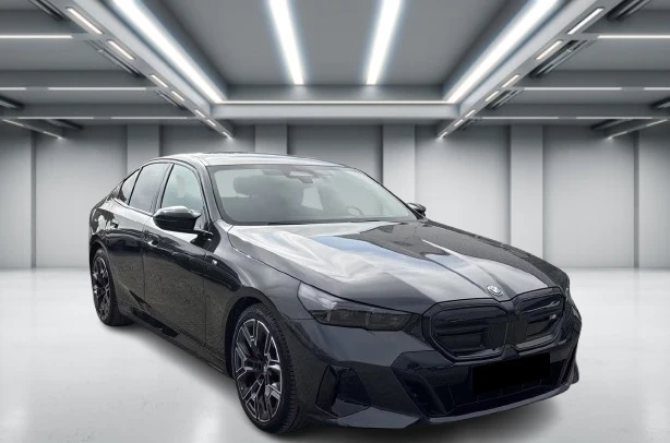 BMW i5 M60 xDrive = M-Sport Pro = Гаранция