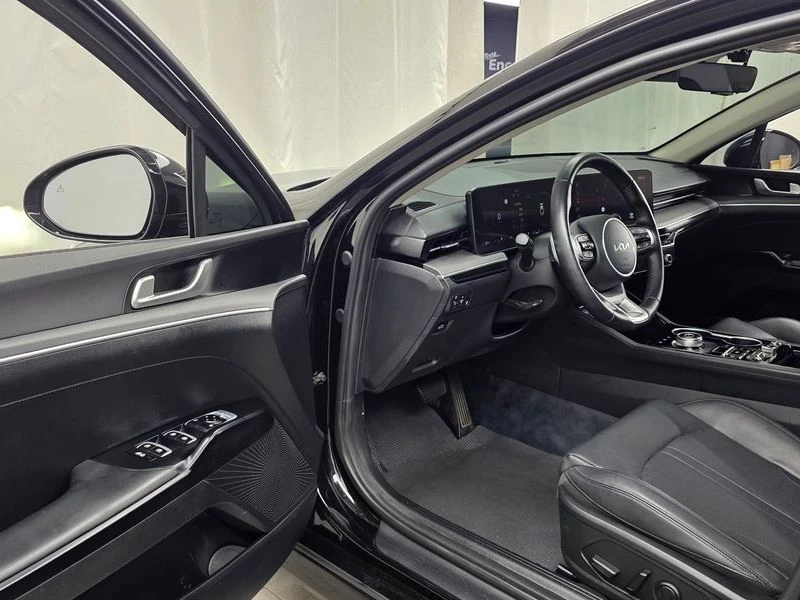 Kia K5 2.0 LPi(Rent)| 150к.с.| ВКЛ.ТЕХНОТЕСТ, снимка 10 - Автомобили и джипове - 55664489