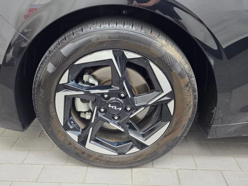 Kia K5 2.0 LPi(Rent)| 150к.с.| ВКЛ.ТЕХНОТЕСТ, снимка 5 - Автомобили и джипове - 55664489