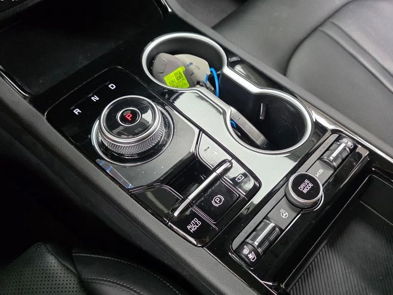 Kia K5 2.0 LPi(Rent)| 150к.с.| ВКЛ.ТЕХНОТЕСТ, снимка 9 - Автомобили и джипове - 55664489