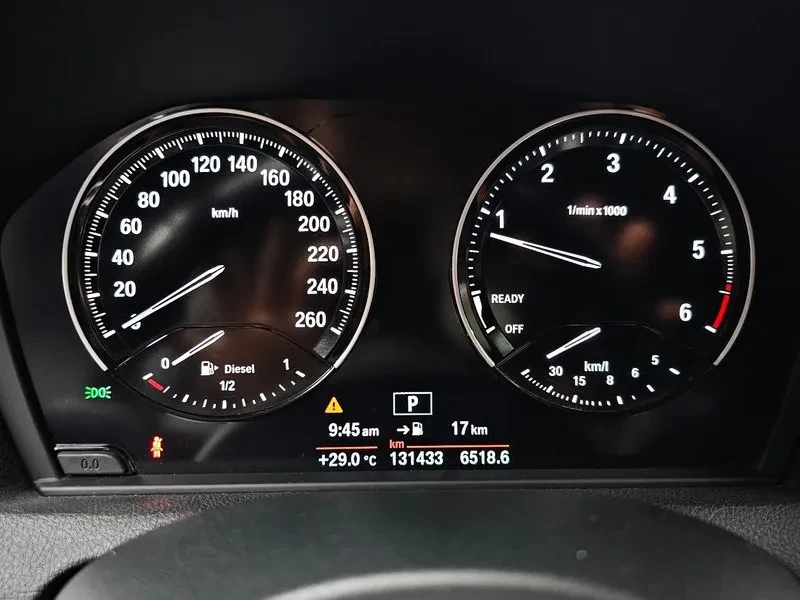 BMW 118 //M PERFORMANCE | Mobile.bg � ����������� 8