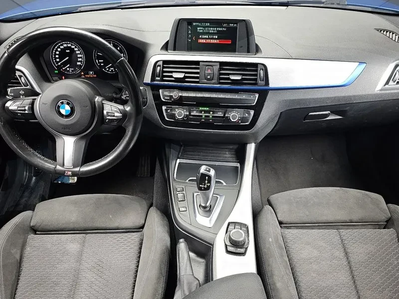 BMW 118 //M PERFORMANCE | Mobile.bg � ����������� 7