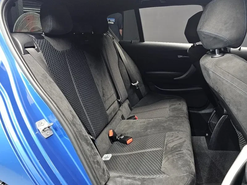 BMW 118 //M PERFORMANCE | Mobile.bg � ����������� 11