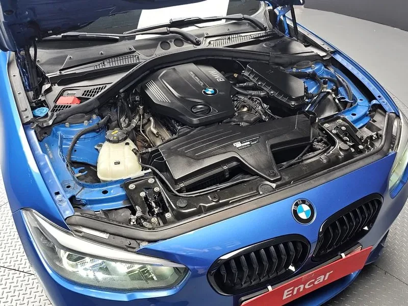 BMW 118 //M PERFORMANCE | Mobile.bg � ����������� 6
