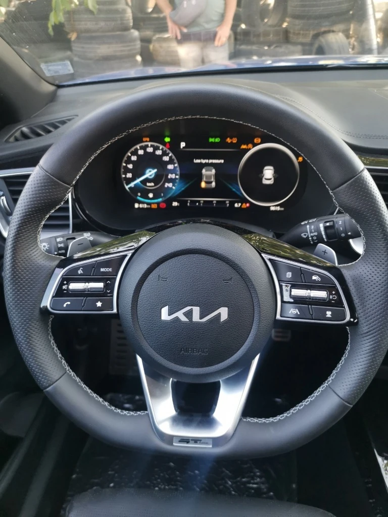 Kia XCeed 1.5GT line | Mobile.bg � ����������� 8