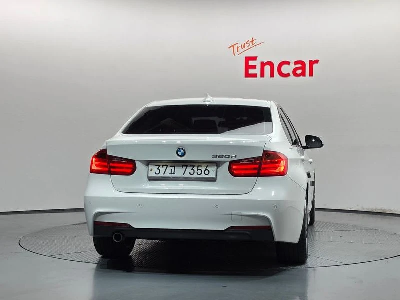 BMW 320 320d M Performence Edition| 184�.�. | Mobile.bg � ����������� 4