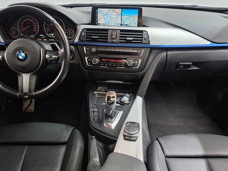 BMW 320 320d M Performence Edition| 184�.�. | Mobile.bg � ����������� 7