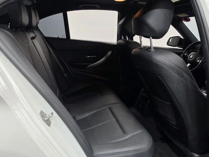 BMW 320 320d M Performence Edition| 184�.�. | Mobile.bg � ����������� 12