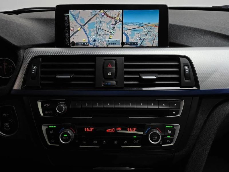 BMW 320 320d M Performence Edition| 184�.�. | Mobile.bg � ����������� 14