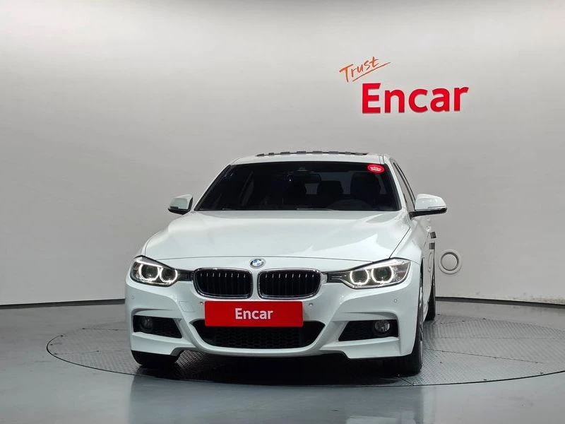 BMW 320 320d M Performence Edition| 184�.�. | Mobile.bg � ����������� 3