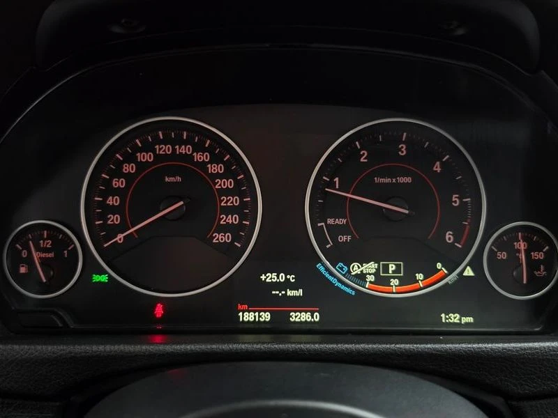 BMW 320 320d M Performence Edition| 184�.�. | Mobile.bg � ����������� 8