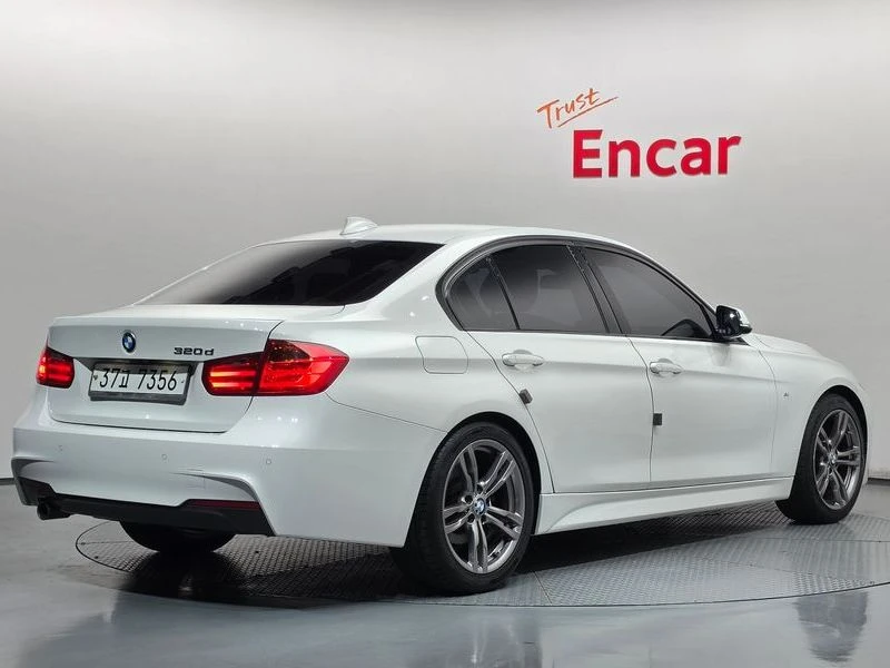 BMW 320 320d M Performence Edition| 184�.�. | Mobile.bg � ����������� 2