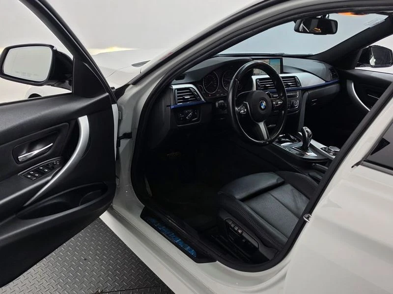 BMW 320 320d M Performence Edition| 184�.�. | Mobile.bg � ����������� 10
