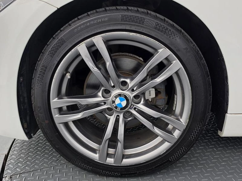 BMW 320 320d M Performence Edition| 184�.�. | Mobile.bg � ����������� 5