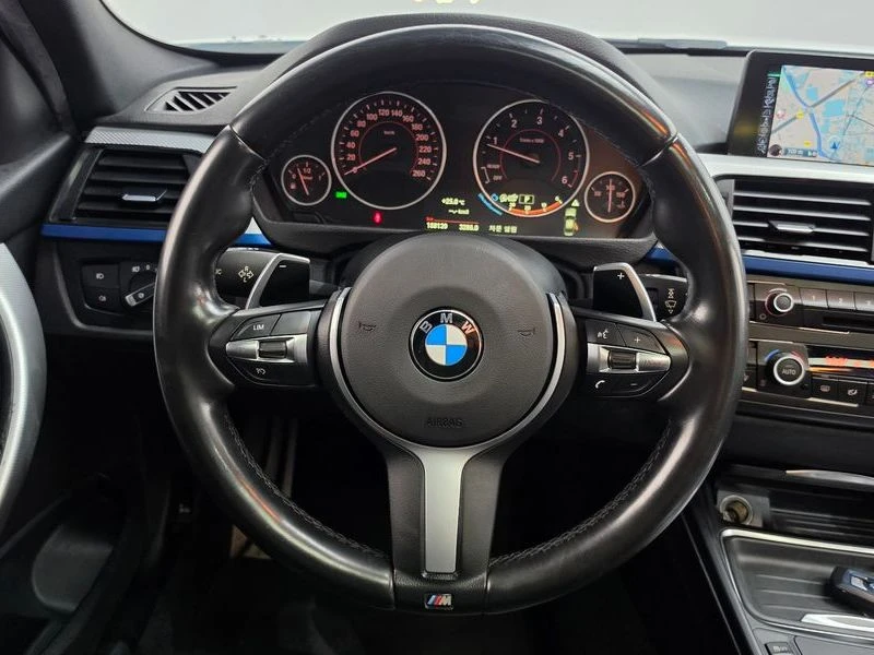 BMW 320 320d M Performence Edition| 184�.�. | Mobile.bg � ����������� 13