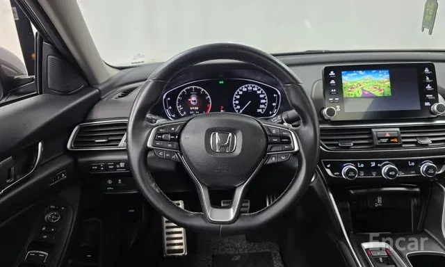 Honda Accord 2.0 Turbo Sport* ������* HUD* ��� | Mobile.bg � ����������� 13