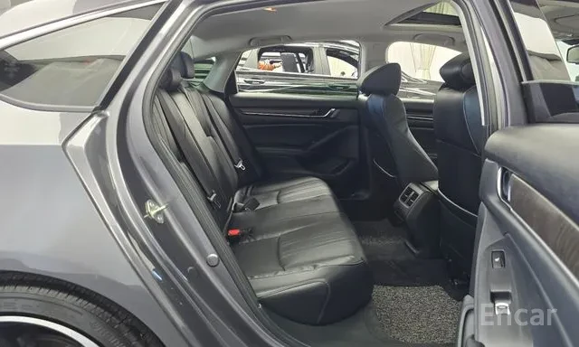Honda Accord 2.0 Turbo Sport* ������* HUD* ��� | Mobile.bg � ����������� 11