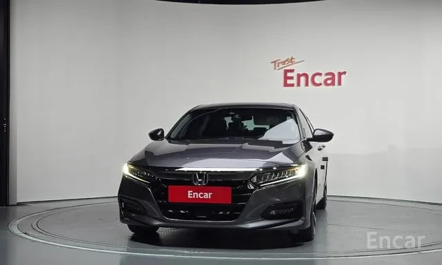 Honda Accord 2.0 Turbo Sport* ������* HUD* ��� | Mobile.bg � ����������� 3