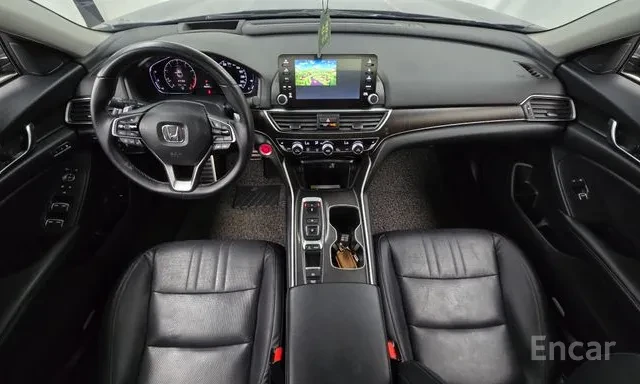 Honda Accord 2.0 Turbo Sport* ������* HUD* ��� | Mobile.bg � ����������� 7