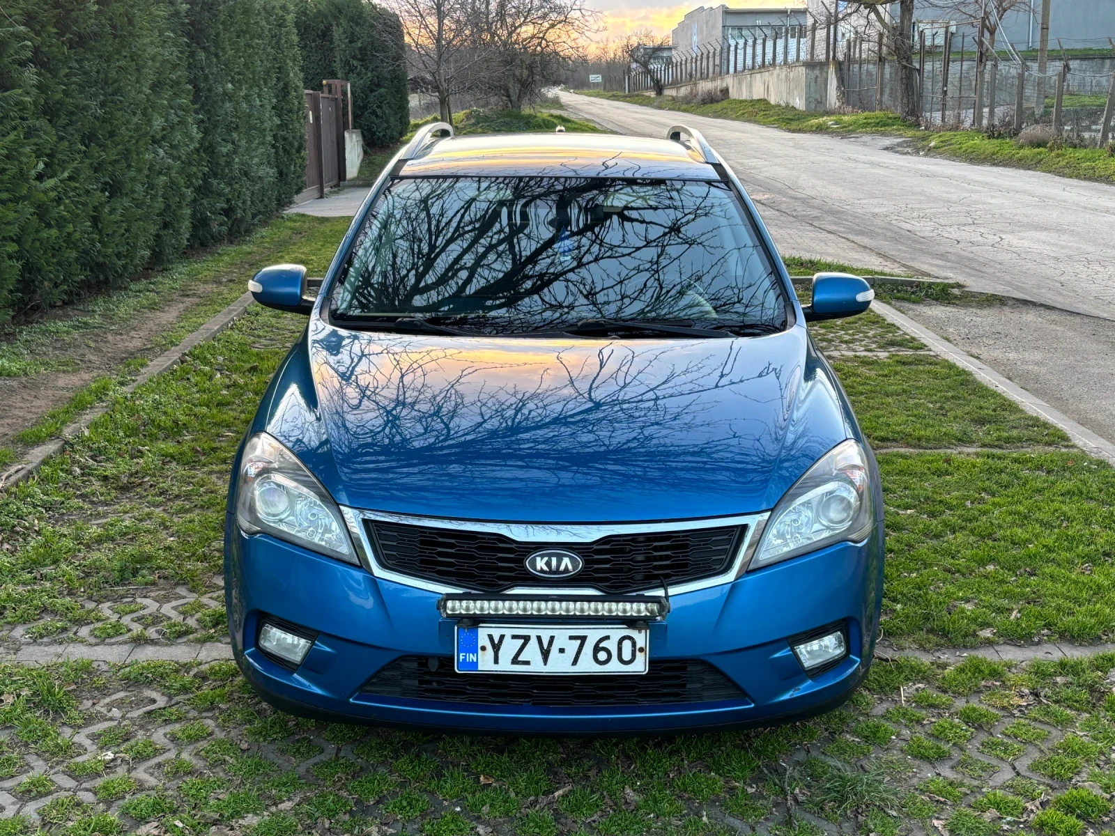 Kia Ceed 16, снимка 1