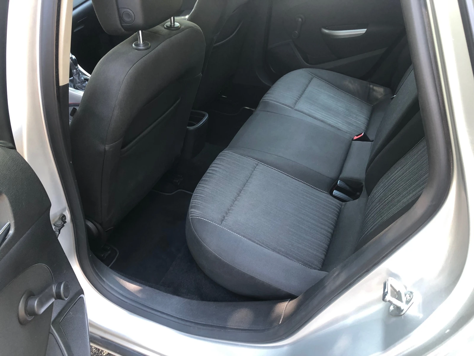 Opel Astra 1.7 CDTI | Mobile.bg — изображение 13