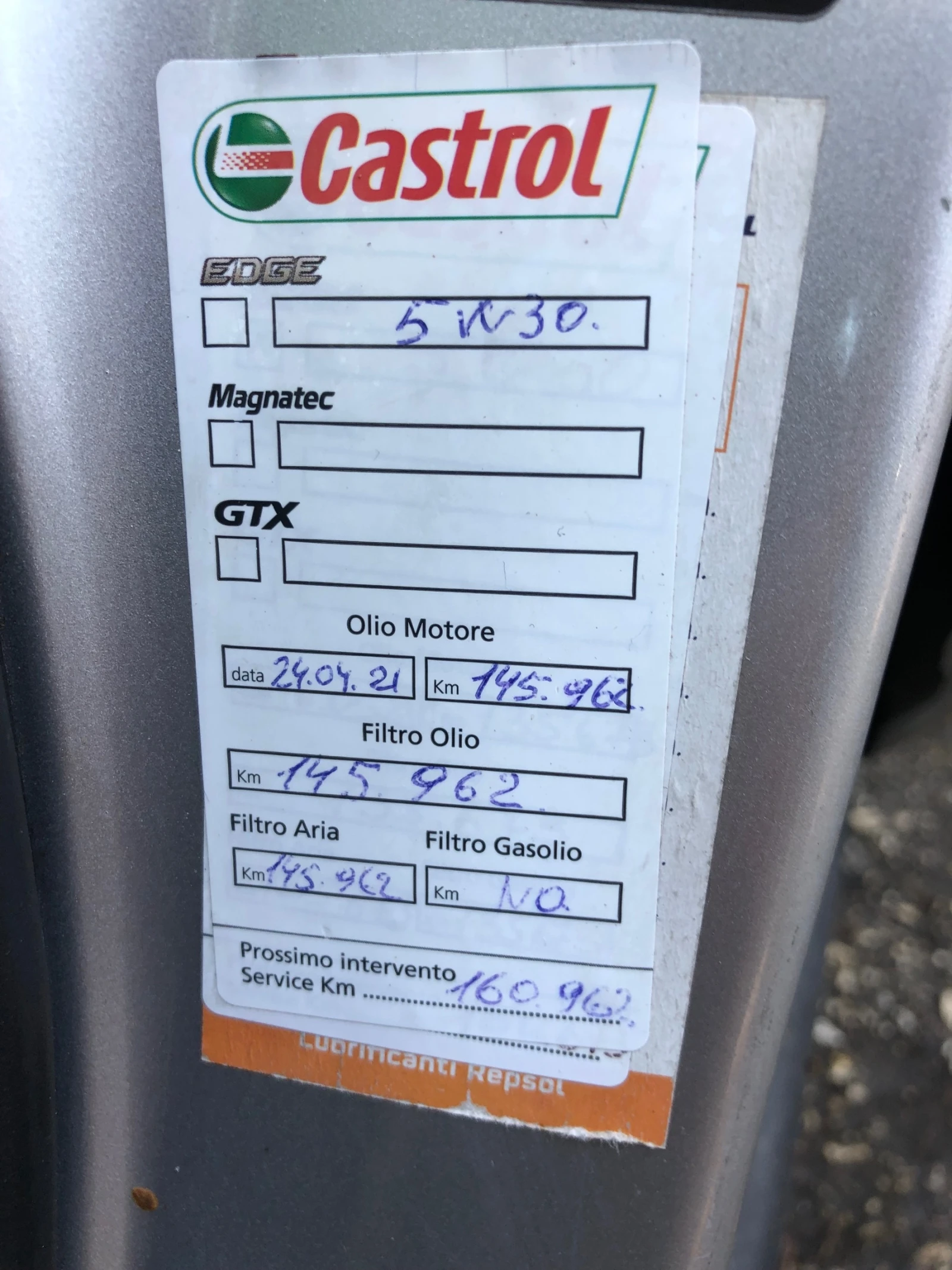 Opel Astra 1.7 CDTI | Mobile.bg — изображение 17