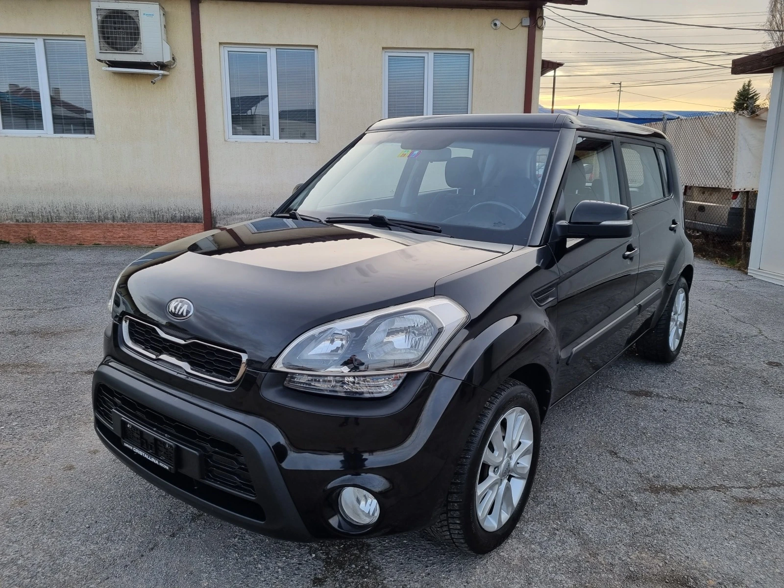 Kia Soul 1.6Бензин/130кс/Евро5/Автоматик/ - изображение 3