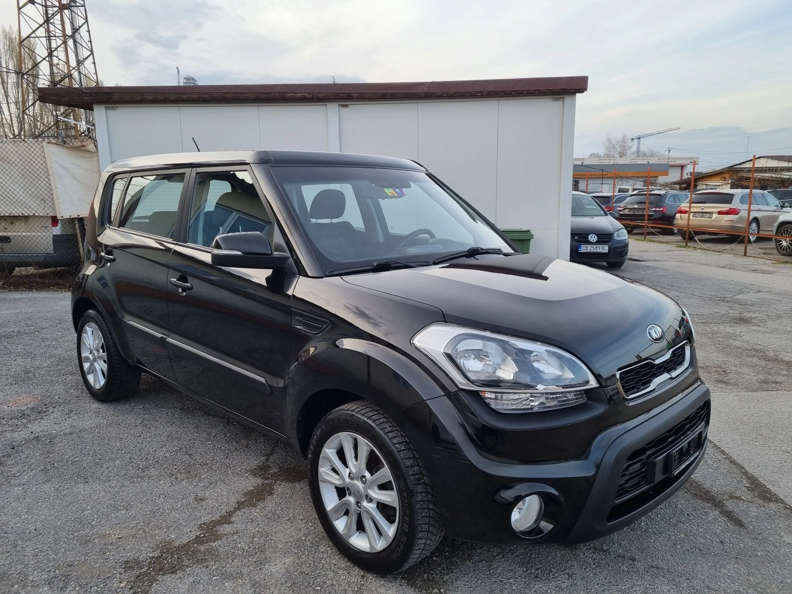 Kia Soul 1.6Бензин/130кс/Евро5/Автоматик/ - изображение 2