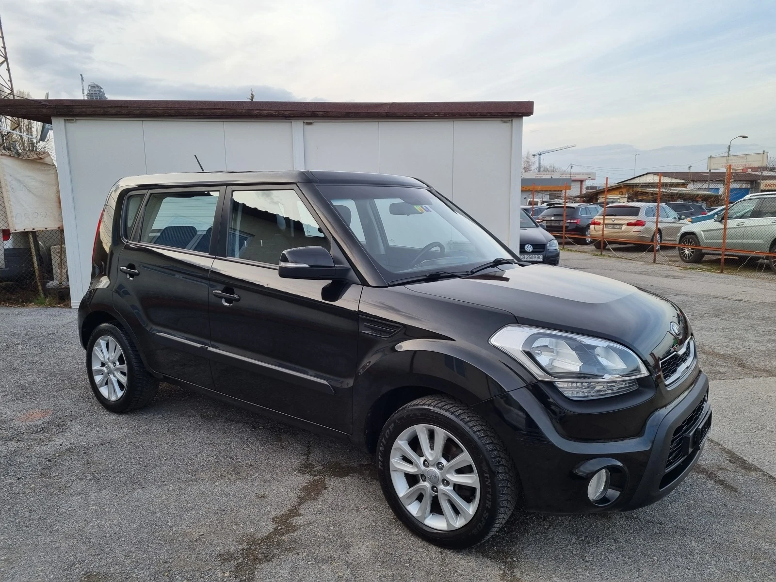 Kia Soul 1.6Бензин/130кс/Евро5/Автоматик/ - изображение 5