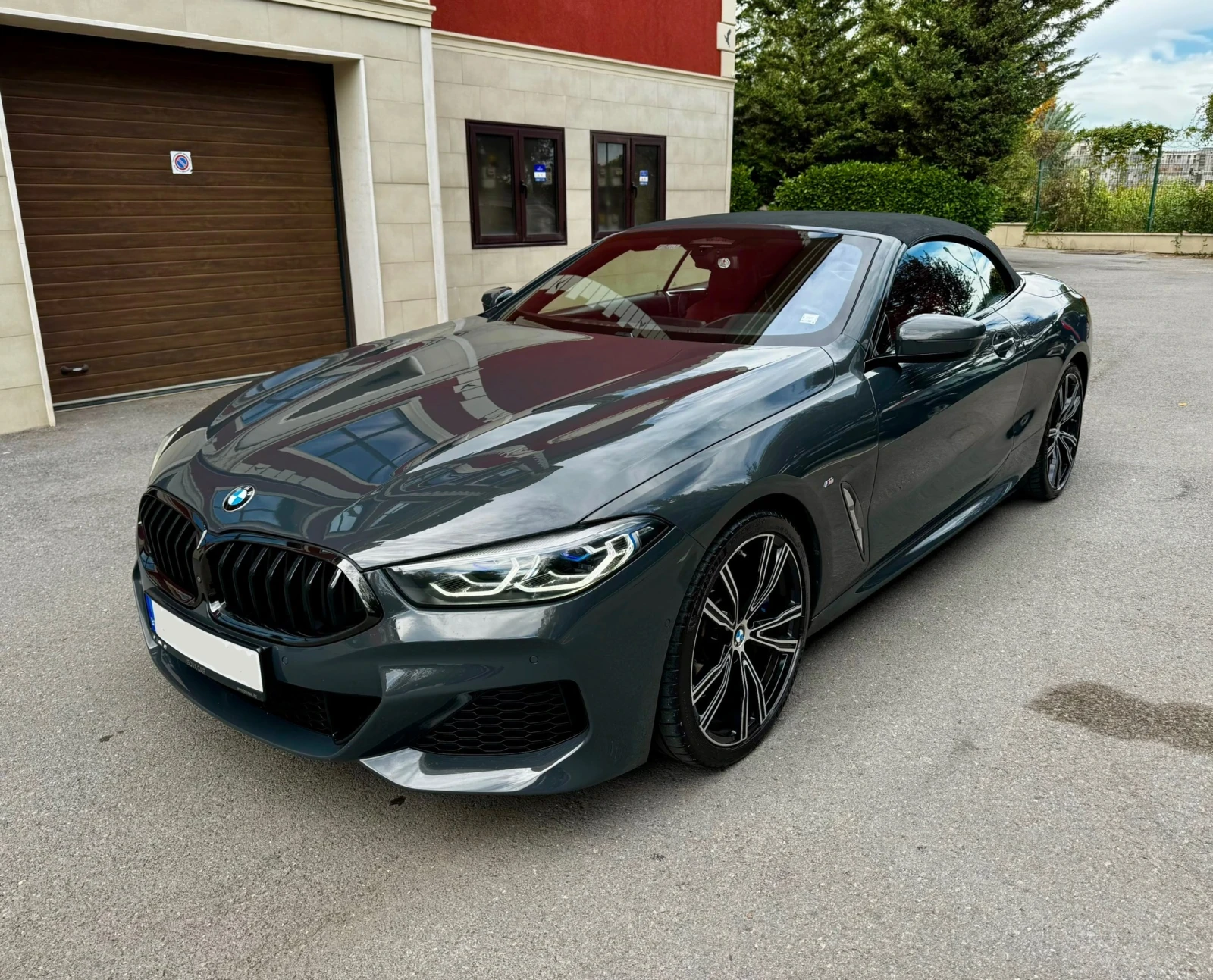 BMW 840 M Carbon Core LASER ГАРАНЦИЯ ЛИЗИНГ - изображение 3