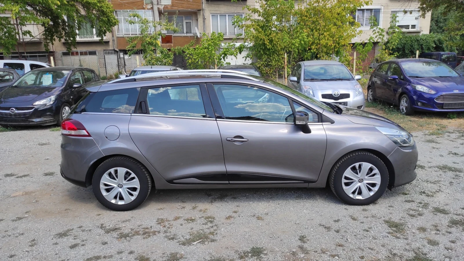 Renault Clio 1.5 DCI EURO5B - изображение 2