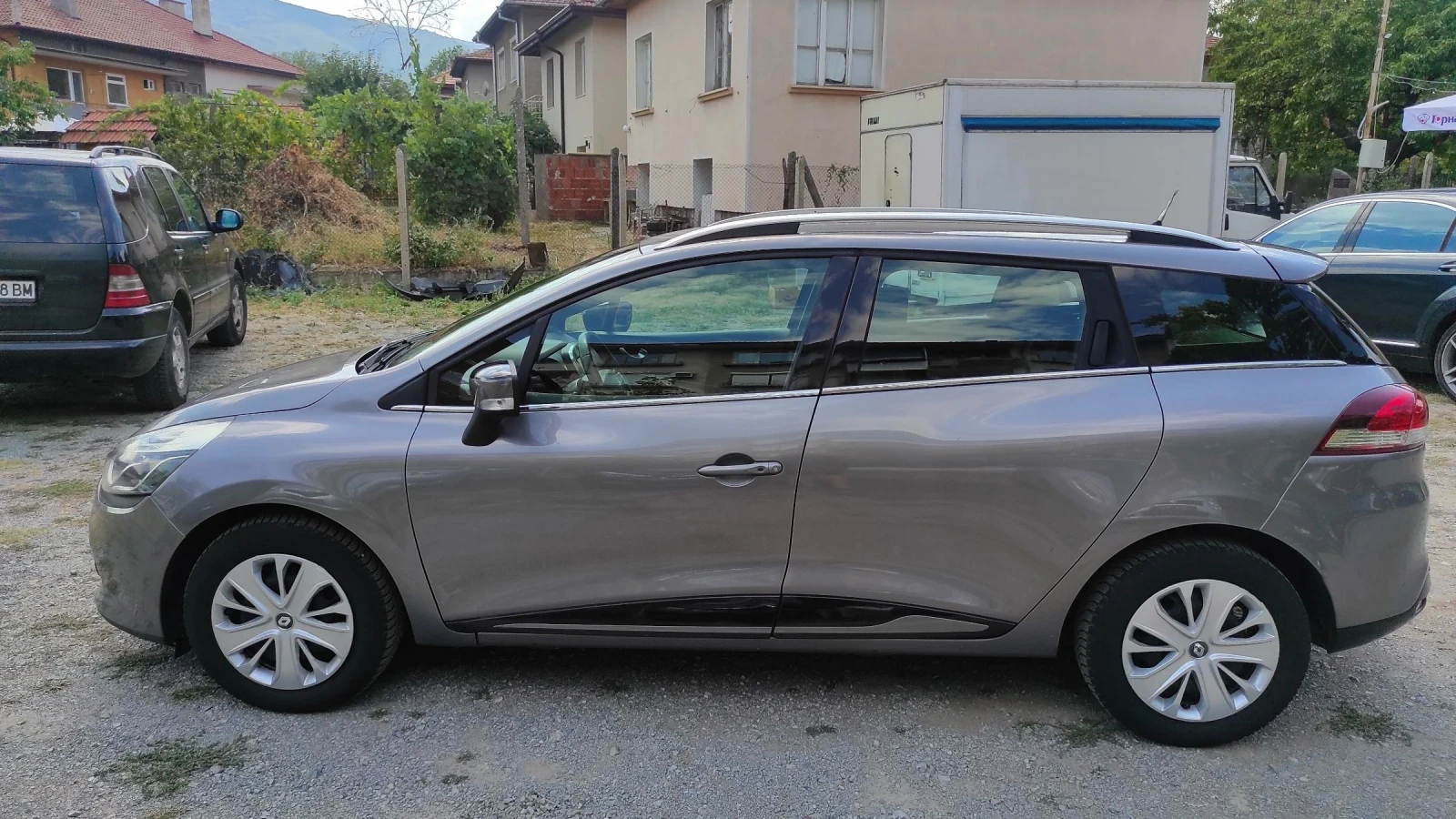 Renault Clio 1.5 DCI EURO5B - изображение 5