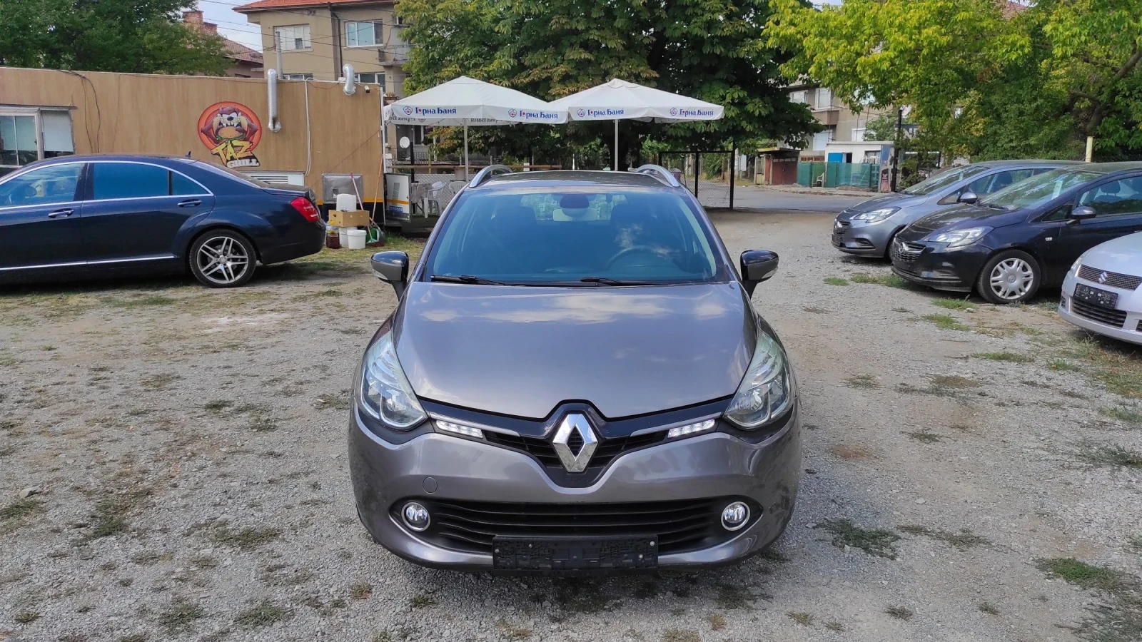 Renault Clio 1.5 DCI EURO5B - изображение 7