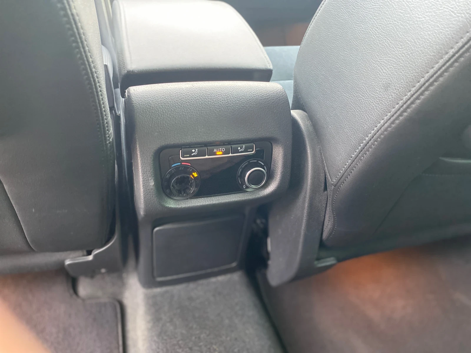 VW Sharan 2.0 TDI 183000km - изображение 9