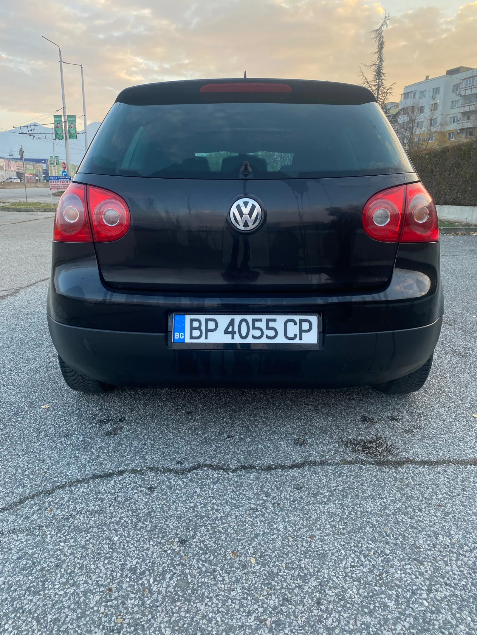 VW Golf 2.0TDI  - изображение 6