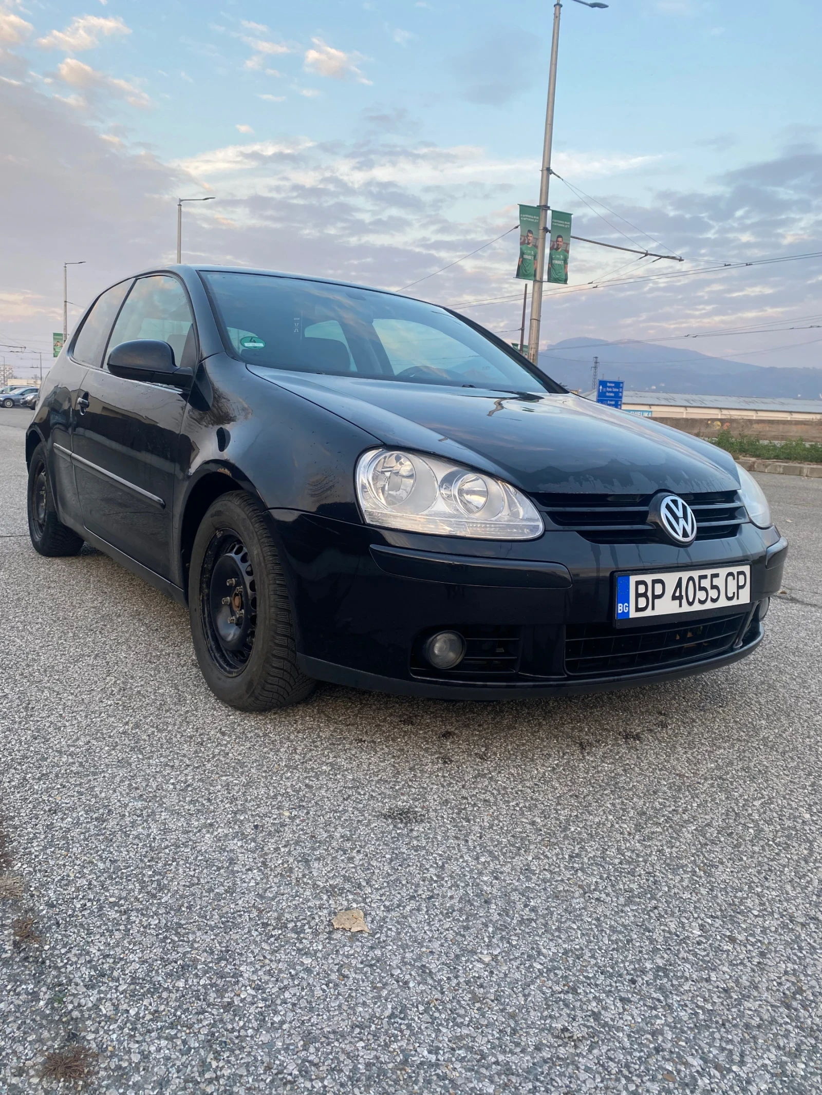 VW Golf 2.0TDI  - изображение 3