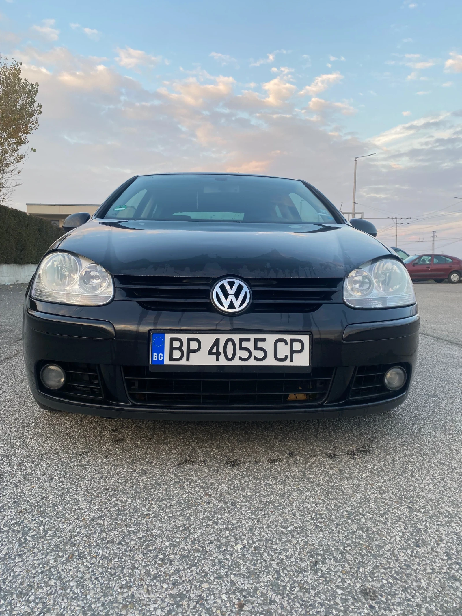 VW Golf 2.0TDI  - изображение 2