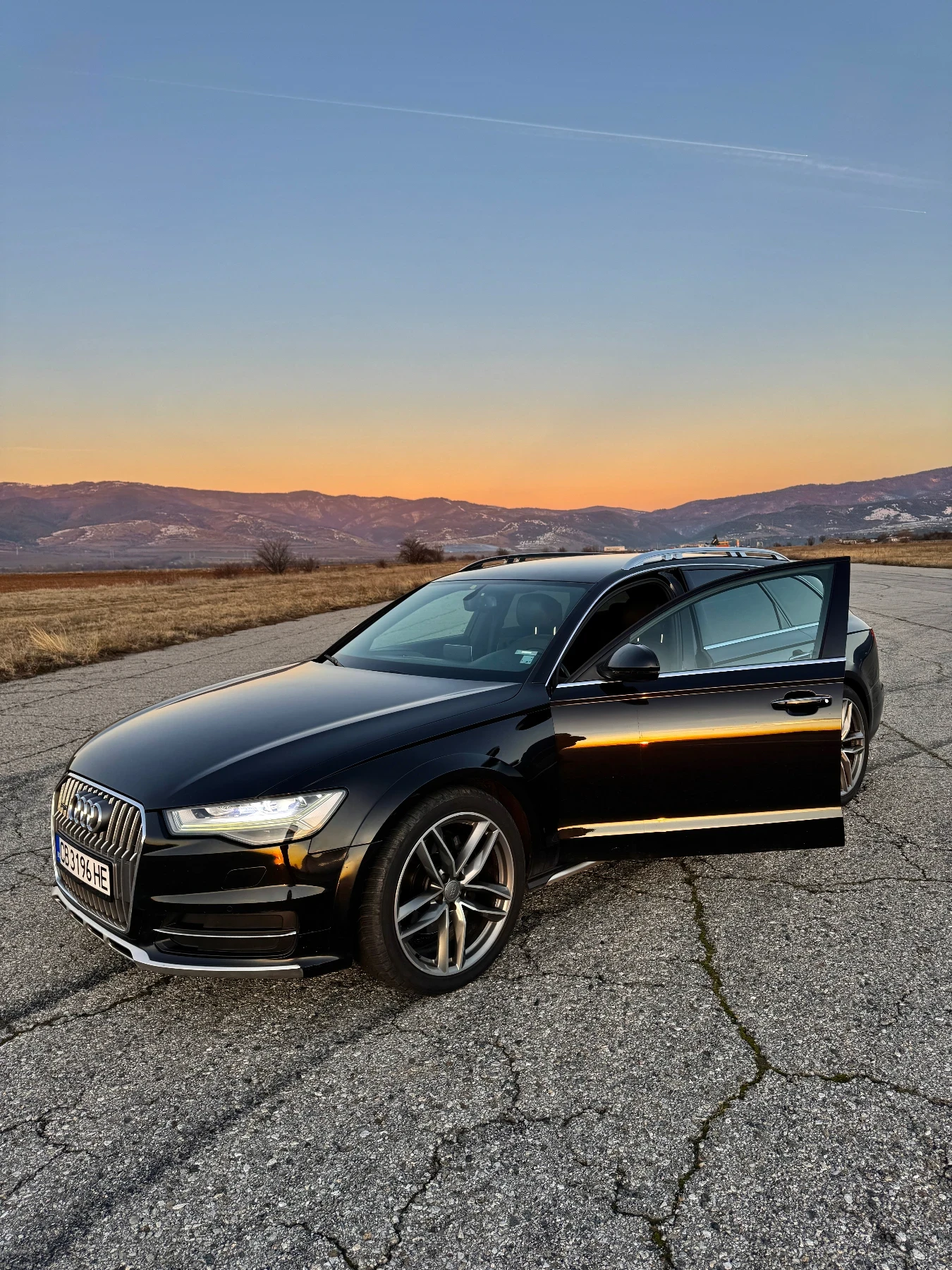 Audi A6 Allroad 3.0TDi  - изображение 2