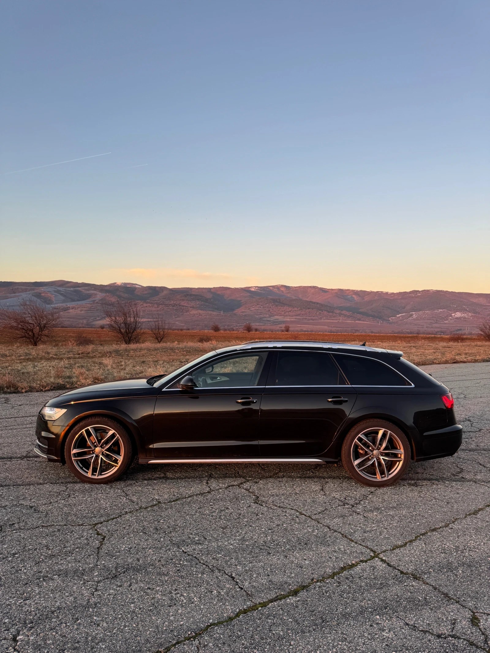 Audi A6 Allroad 3.0TDi  - изображение 5