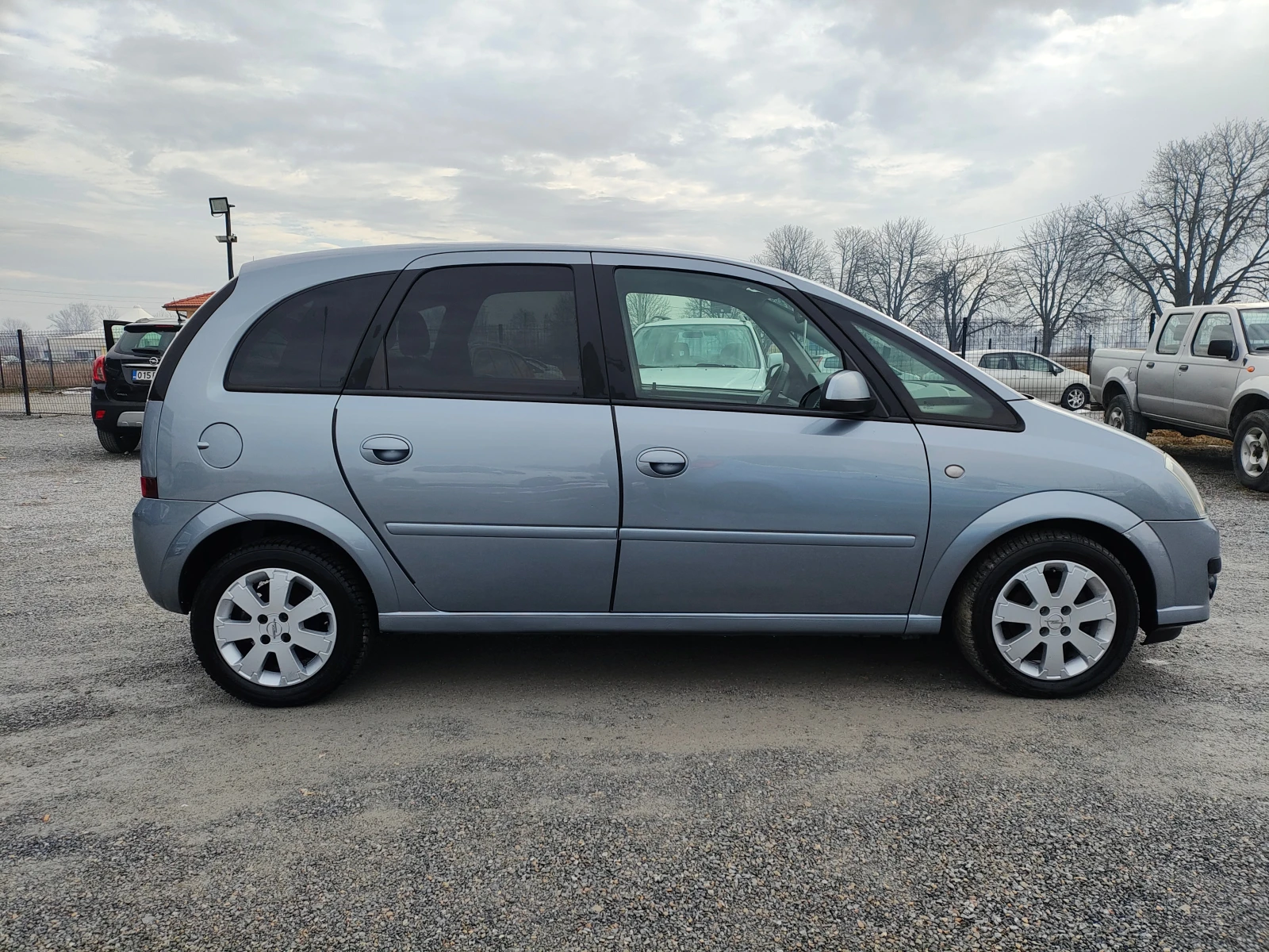 Opel Meriva 1.4 Бензин - изображение 7