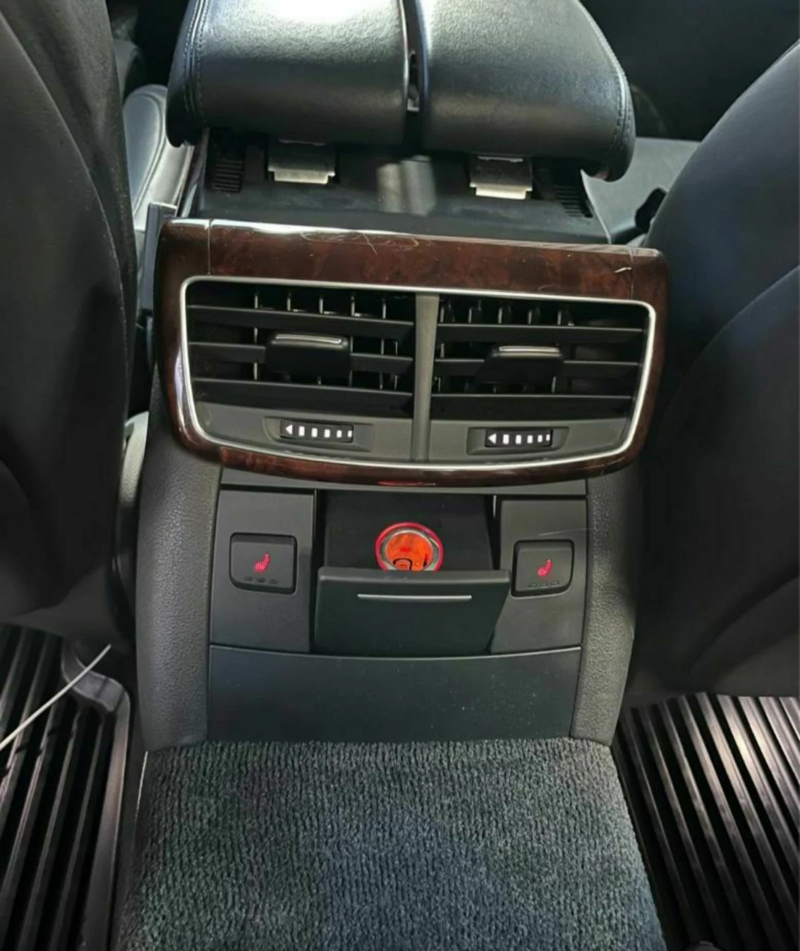 Audi A8 4.2 tdi 351 hp ЛИЗИНГ БАРТЕР - изображение 6