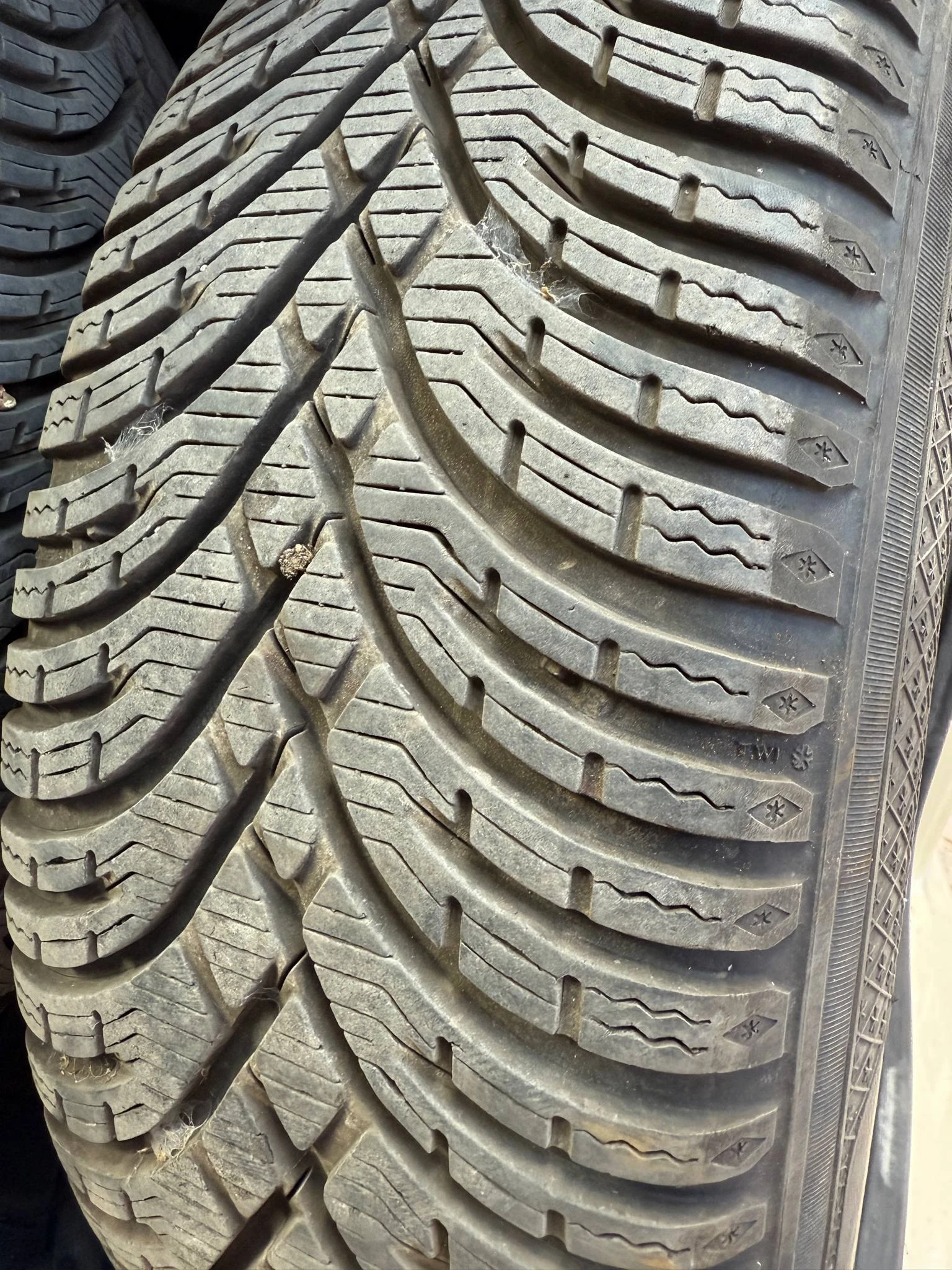 VW Touran 1.9 TDI | Mobile.bg   11