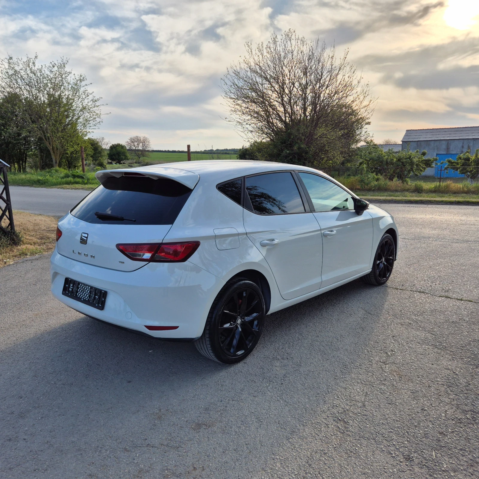 Seat Leon * * * УНИКАТ* * *  - изображение 4