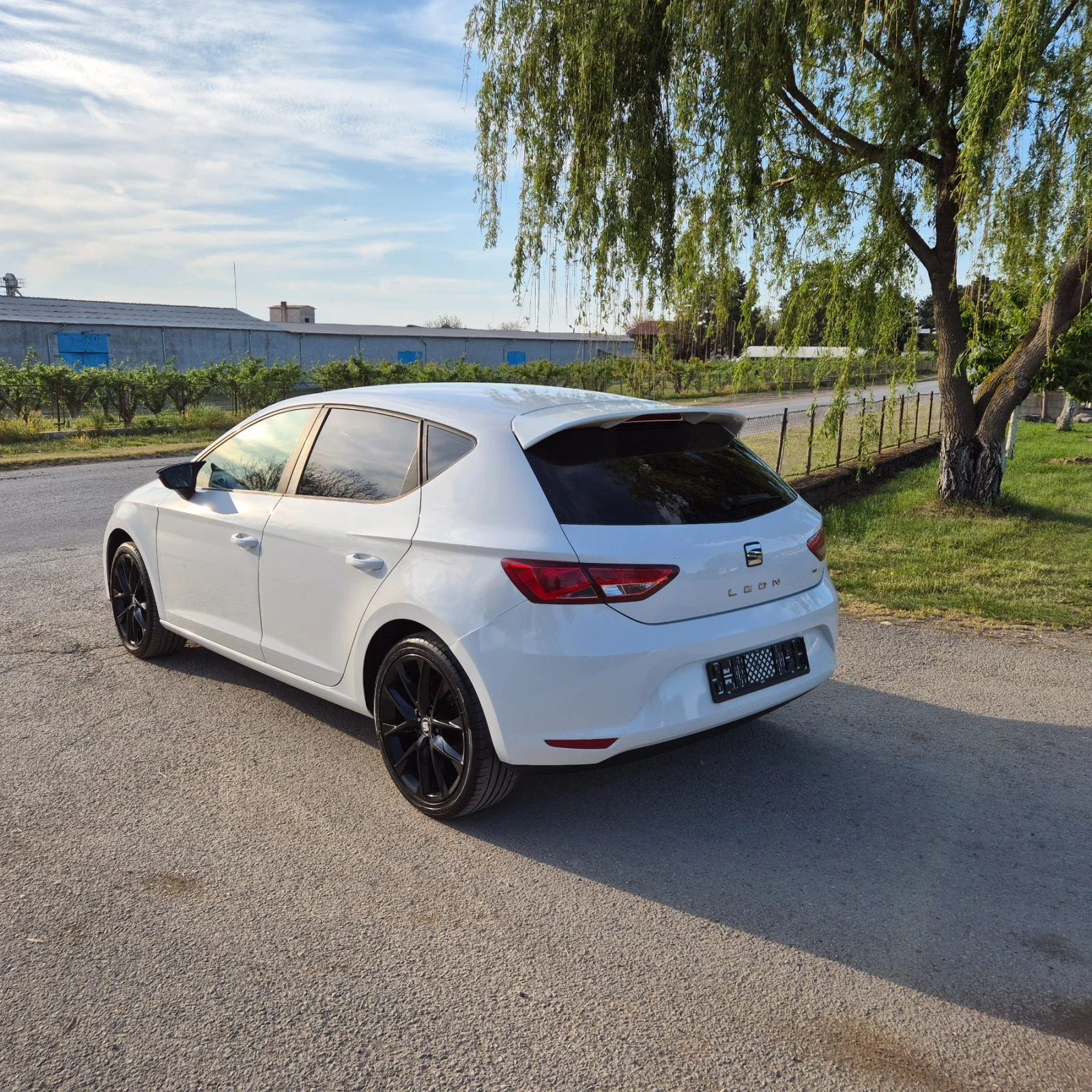 Seat Leon * * * УНИКАТ* * *  - изображение 3