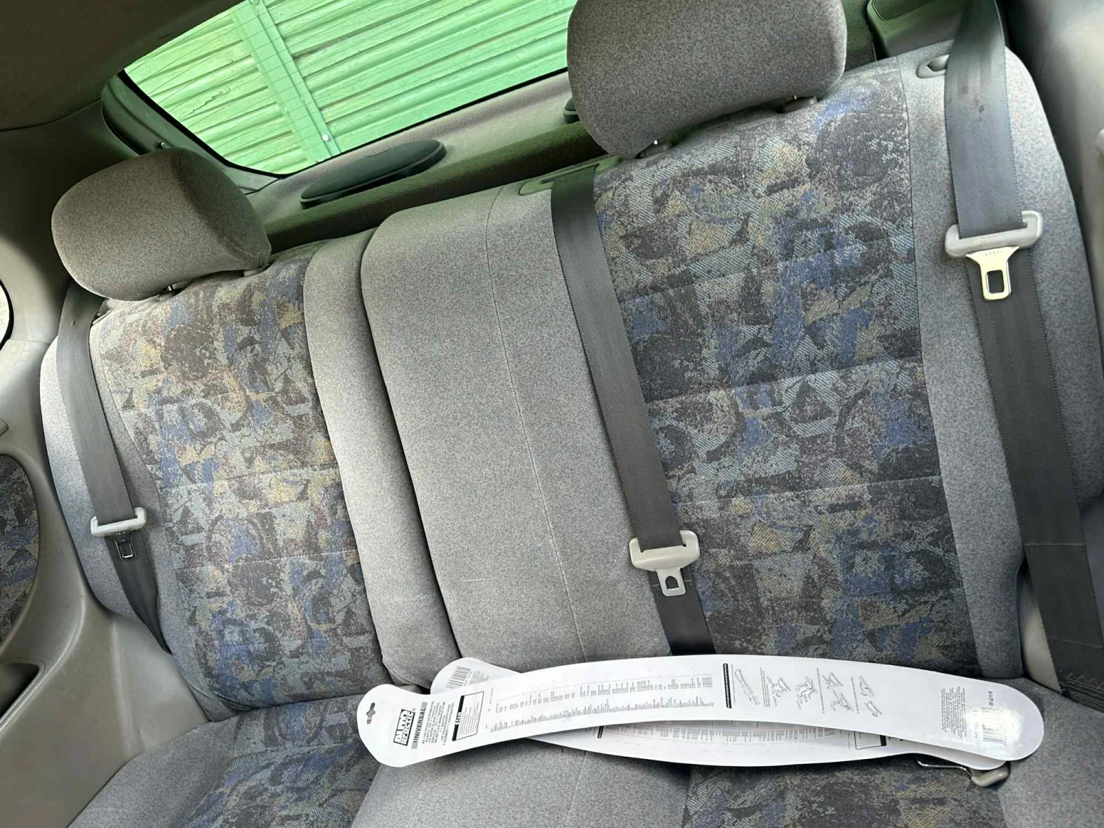 Toyota Corolla  - изображение 3